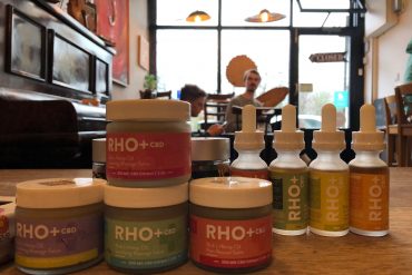 RHO+ Rick's Hemp Oil Review - CBD Oil Tinctures and Hemp Oil Pain Salves