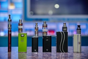Our list of best vape kits to buy in 2021