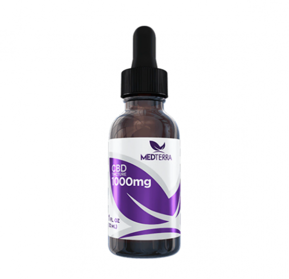 Try our Premium CBD Tincture 1200 mg for Great Results!